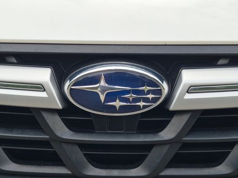 Used 2022 Subaru Crosstrek 2.5i Limited w/ Moonroof Package 2 AWD/4WD image 54