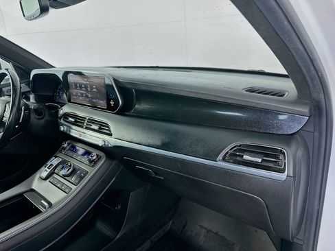 Used 2021 Hyundai Palisade Calligraphy w/ Winter Package AWD/4WD image 29