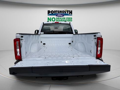New 2026 Ford F350 XL w/ STX Appearance Package AWD/4WD image 15
