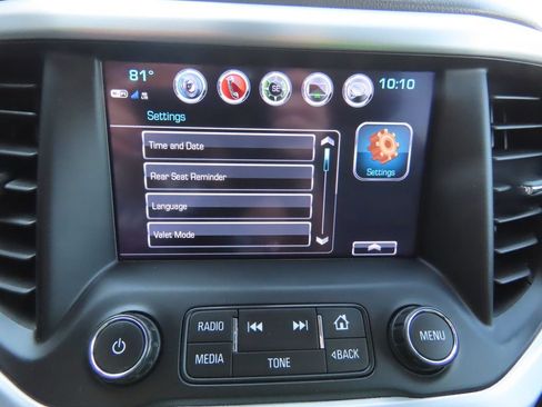 Used 2019 GMC Acadia SLT AWD/4WD image 43