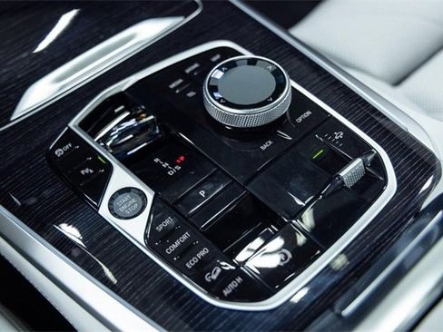 New 2026 BMW X5 xDrive40i image 21