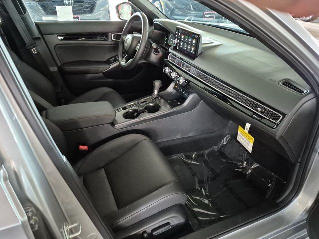 Used 2026 Honda Civic Sport Touring image 20