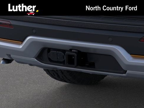 New 2026 Ford Explorer Tremor w/ Tremor Ultimate Package image 23