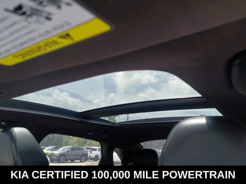 Certified 2023 Kia K5 GT-Line FWD image 25