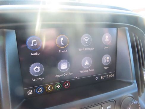 Used 2021 Chevrolet Colorado Z71 w/ Safety Package image 23