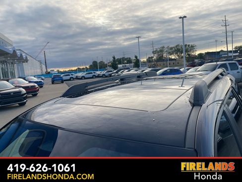 New 2026 Honda Passport TrailSport image 11