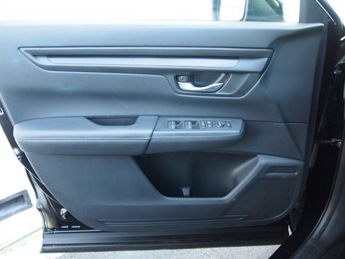 Used 2024 Honda CR-V EX image 11