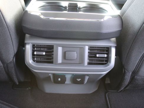 New 2025 Ford F150 XLT w/ Equipment Group 302A MID image 18