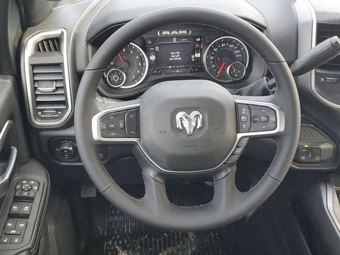 New 2026 RAM 2500 Big Horn AWD/4WD image 14