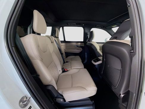 New 2026 Volvo XC90 B6 Plus w/ Protection Package Premier AWD/4WD image 30