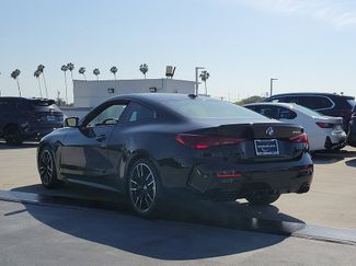 New 2026 BMW M440i Coupe w/ Premium Package RWD video 2