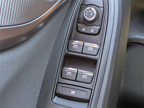 Used 2022 Subaru WRX Premium image 27