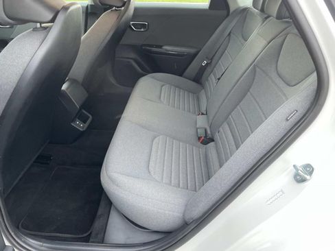 Used 2025 Kia K4 EX FWD image 29