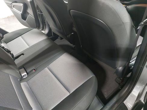 Used 2025 Kia Soul LX w/ LX Technology Package image 11