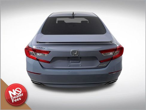 Used 2022 Honda Accord Sport Special Edition image 4