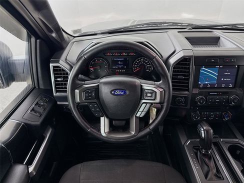 Used 2018 Ford F150 XLT w/ Equipment Group 302A Luxury image 22