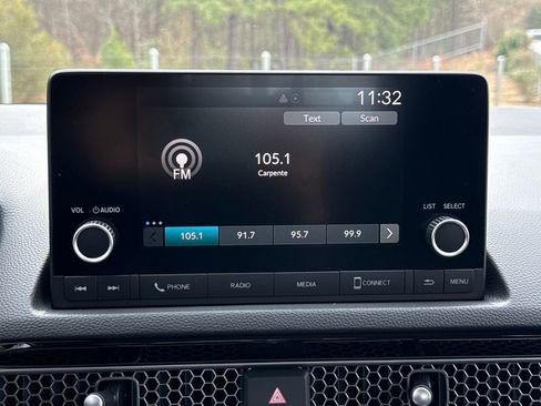 New 2026 Honda Civic LX image 21