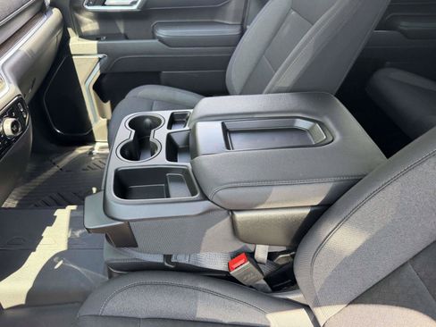 Certified 2026 Chevrolet Silverado 1500 LT Trail Boss w/ Protection Package AWD/4WD image 20