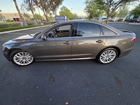 Used 2014 Audi A6 3.0T Prestige AWD/4WD image 7