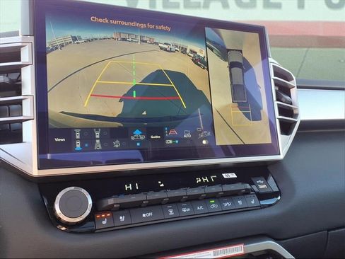 New 2026 Toyota Tundra Limited image 15