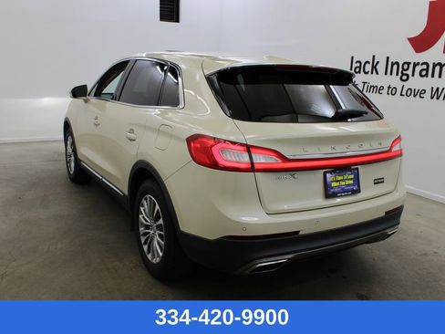 Used 2018 Lincoln MKX Select w/ Select Plus Package image 2