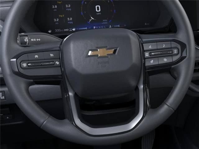 New 2026 Chevrolet Colorado LT w/ LT Convenience Package AWD/4WD image 19