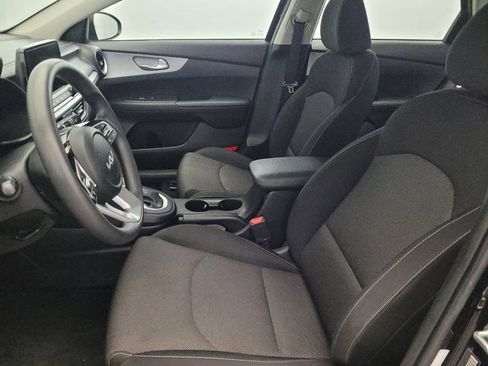 Used 2023 Kia Forte LX FWD image 17