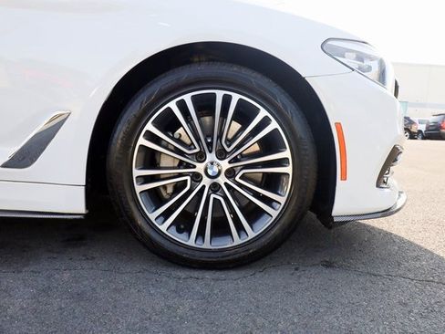 Used 2020 BMW 530i xDrive 530i xDrive w/ Convenience Package image 25