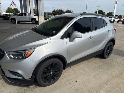 Used 2019 Buick Encore Essence