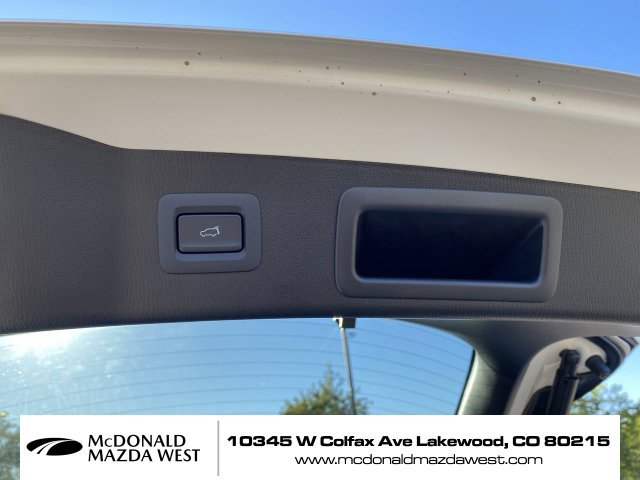 Used 2025 MAZDA CX-5 AWD 2.5 S image 33