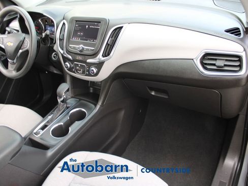 Used 2024 Chevrolet Equinox LS w/ LS Convenience Package FWD image 26