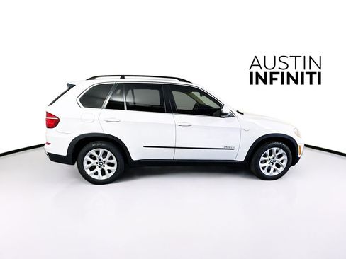 Used 2013 BMW X5 xDrive35d image 8