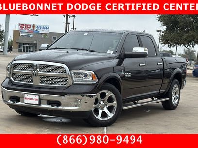 Used 2016 RAM 1500 Laramie w/ Convenience Group