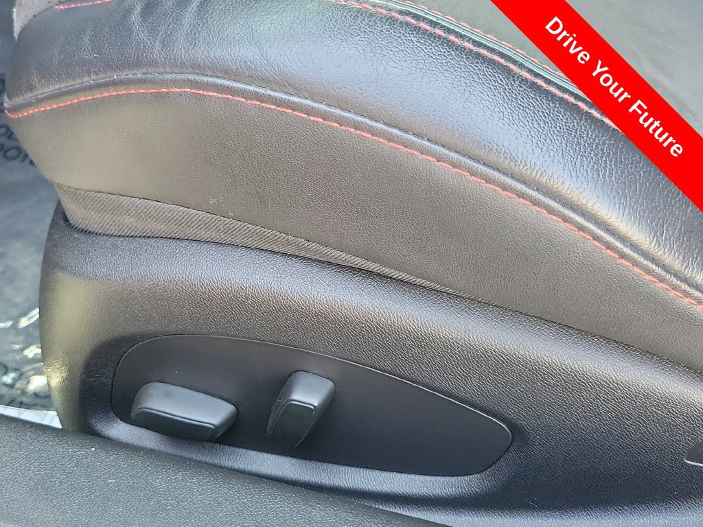 Used 2017 Chevrolet Camaro ZL1 RWD image 19