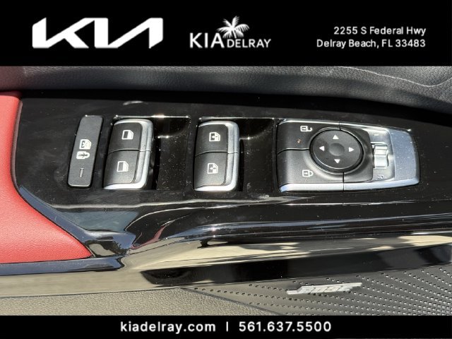 New 2026 Kia K5 GT-Line w/ GT-Line Premium Package FWD image 15