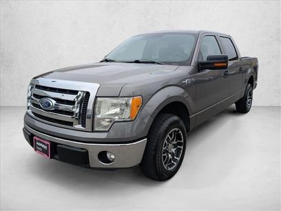 Used 2011 Ford F150 XLT