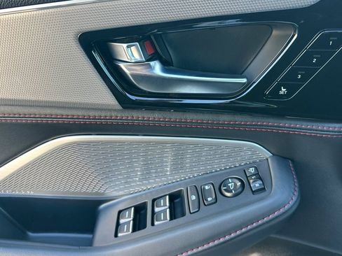 Certified 2023 Acura MDX A-Spec image 12