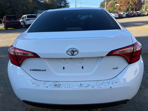 Used 2019 Toyota Corolla LE image 4