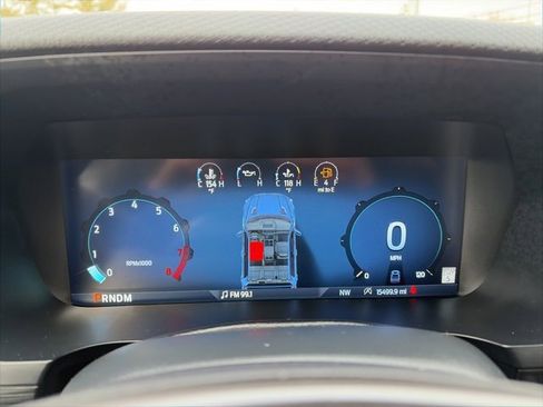 Used 2024 Ford F150 XLT w/ Equipment Group 302A MID image 19