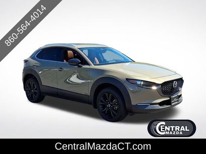 Used 2024 MAZDA CX-30 Carbon