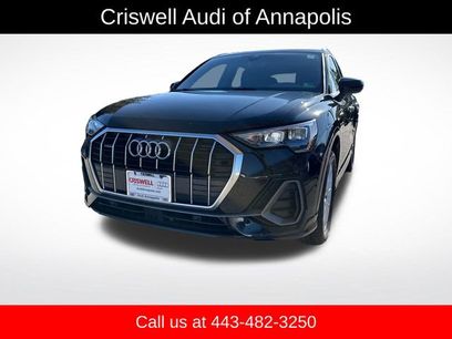 Used 2021 Audi Q3 2.0T Premium w/ Convenience Package