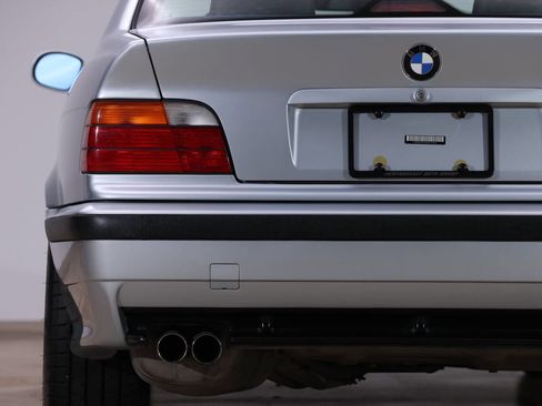 Used 1998 BMW M3 Coupe image 18