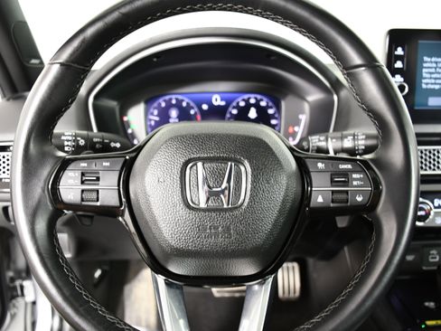 Used 2022 Honda Civic Sport Touring image 19