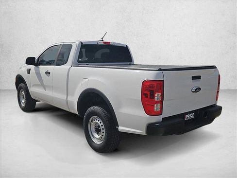 Used 2021 Ford Ranger XL w/ Equipment Group 101A High image 7