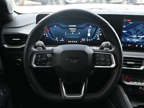 Used 2024 Ford Mustang GT Premium RWD image 17