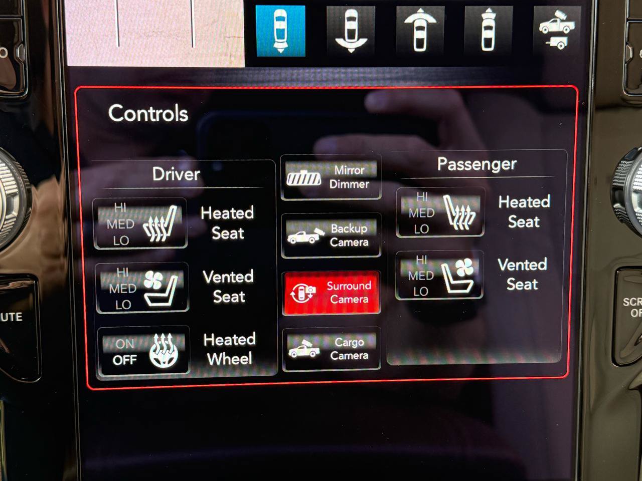 Used 2020 RAM 3500 Laramie AWD/4WD image 16