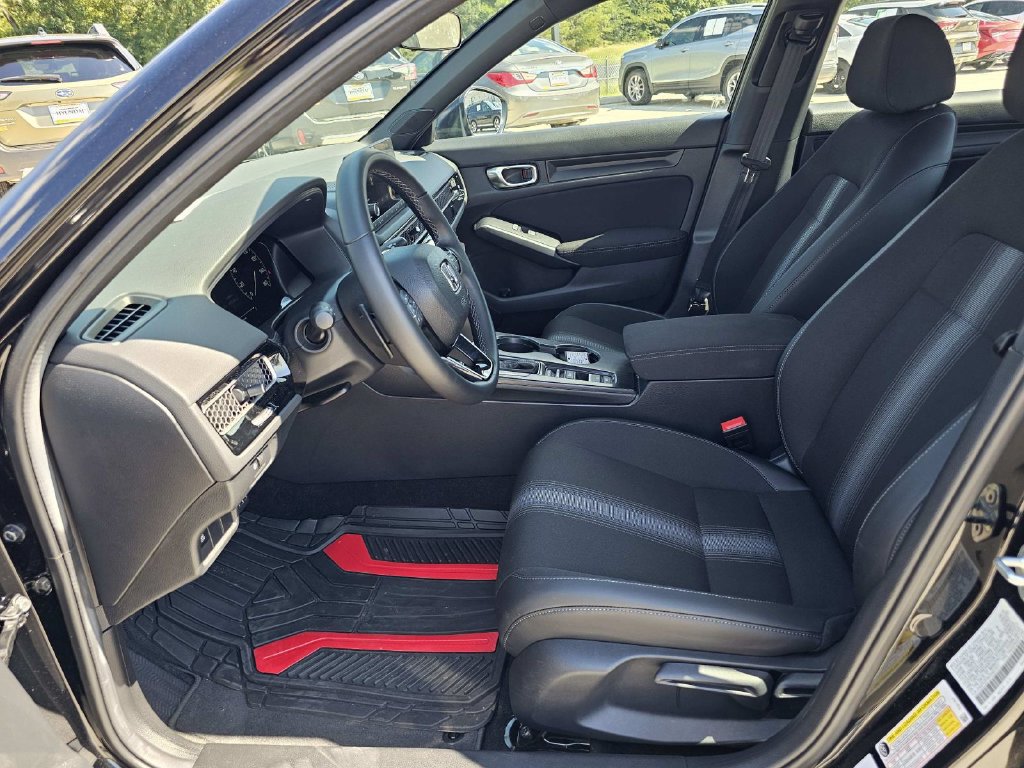 Used 2026 Honda Civic Sport image 18