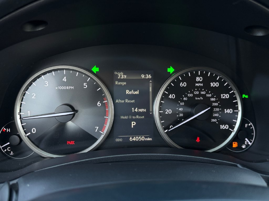 Used 2020 Lexus NX 300 AWD w/ Premium Package image 24