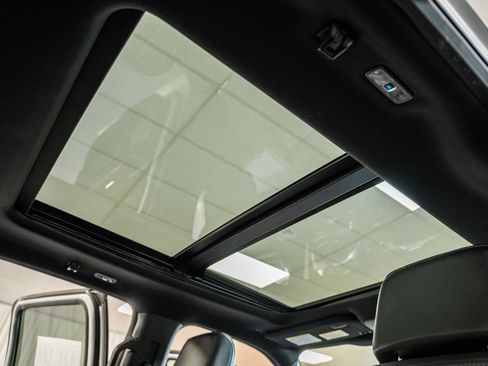 Certified 2023 Ford F150 Lariat w/ Equipment Group 502A High image 45