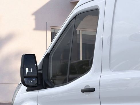 New 2026 Ford Transit 250 148 Medium Roof RWD image 20